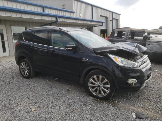 Zdjęcie 4 z aukcji – 2017 FORD ESCAPE TIT z VIN 1FMCU0J95HUA88560