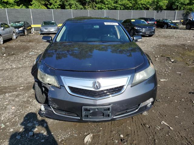 Photo 5 from auction – 2013 ACURA TL TECH with VIN 19UUA8F54DA008295