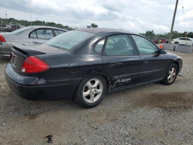 Photo 3 from auction – 2001 FORD TAURUS SES with VIN 1FAFP55U51A124877