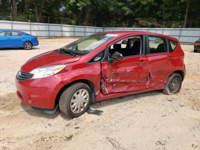 NISSAN VERSA NOTE 2015 with VIN 3N1CE2CP2FL425527 - Photo from auction