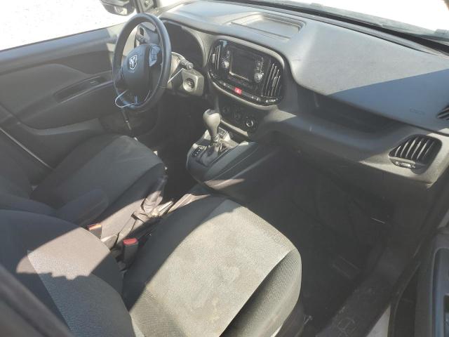 Photo 8 from auction – 2017 RAM PROMASTER with VIN ZFBERFBB2H6E44413