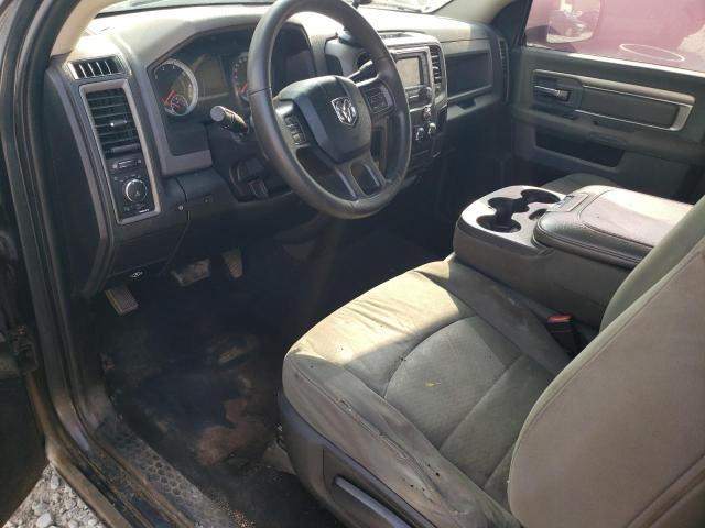 Photo 8 from auction – 2013 RAM 1500 ST with VIN 3C6JR6ATXDG565581