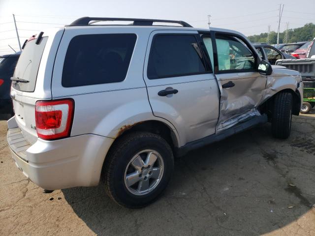 Photo 3 from auction – 2012 FORD ESCAPE XLT with VIN 1FMCU0DGXCKA05588