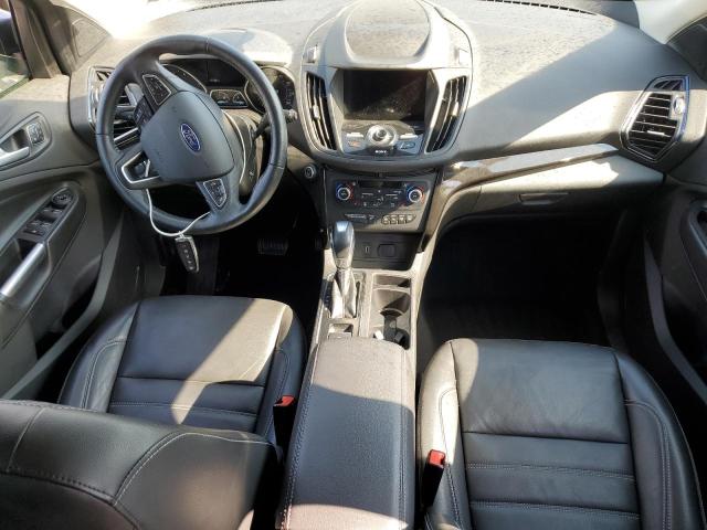 Photo 8 from auction – 2019 FORD ESCAPE TIT with VIN 1FMCU9J95KUA79952
