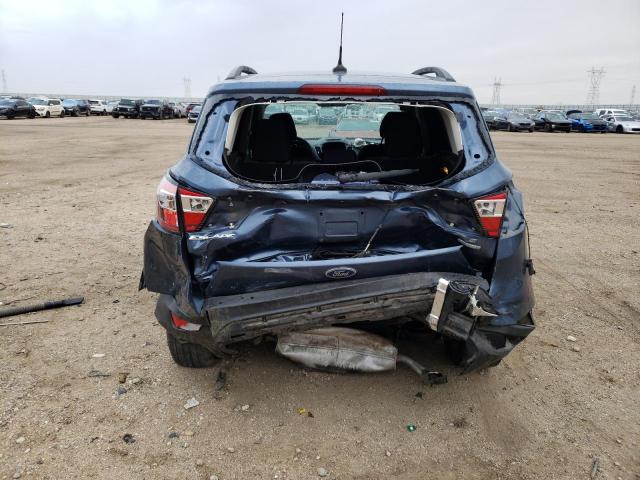Photo 6 from auction – 2018 FORD ESCAPE SE with VIN 1FMCU0GD3JUC19485