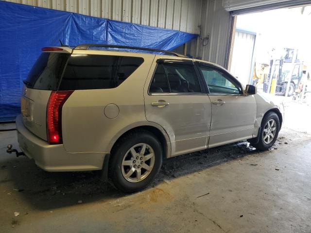 صورة رقم 3 من المزاد - 2007 CADILLAC SRX مع VIN 1GYEE637370136386