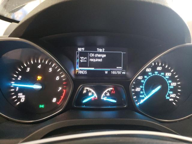 Photo 9 from auction – 2014 FORD ESCAPE TIT with VIN 1FMCU9J91EUA84585