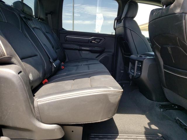 Photo 10 from auction – 2023 RAM 1500 LIMIT with VIN 1C6SRFHT0PN521594