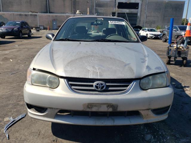 Photo 5 from auction – 2002 TOYOTA COROLLA with VIN 2T1BR12E92C528383