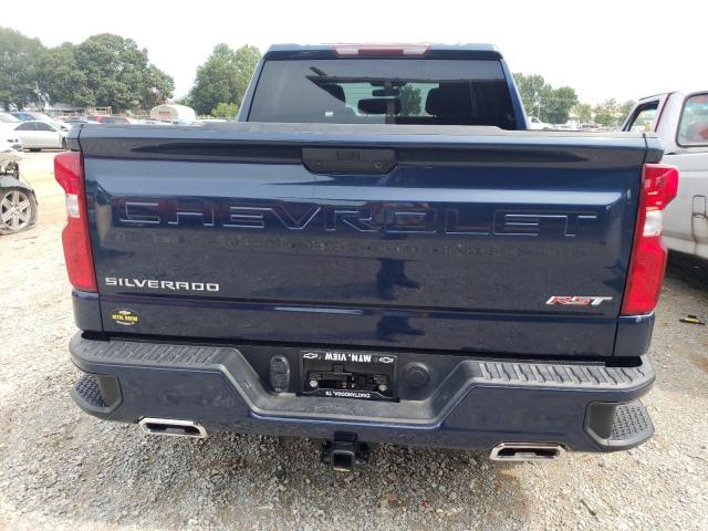 Photo 6 from auction – 2021 CHEVROLET SILVERADO with VIN 1GCUYEED5MZ348848