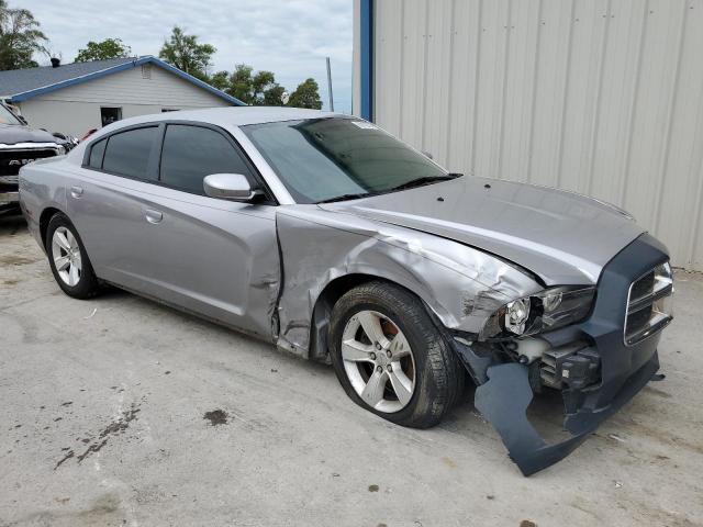 Photo 4 from auction – 2013 DODGE CHARGER SE with VIN 2C3CDXBG3DH706504
