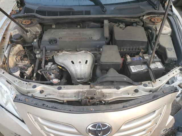 Photo 11 from auction – 2008 TOYOTA CAMRY CE with VIN 4T1BE46K78U789564