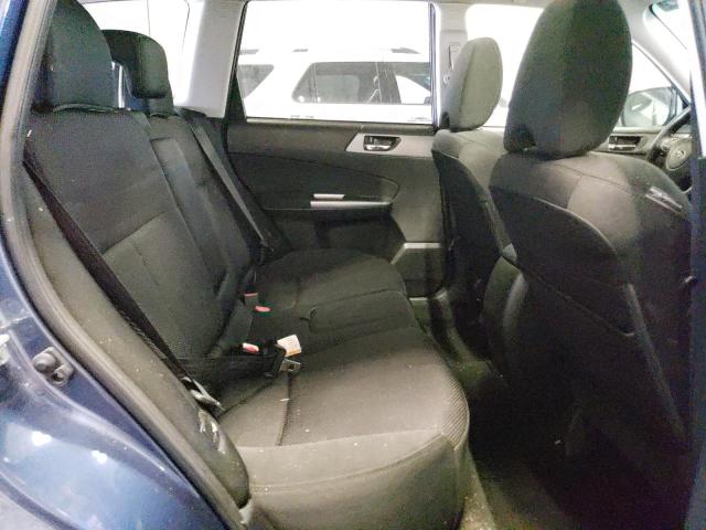 Снимка 11 от търг – 2012 SUBARU FORESTER 2 с VIN JF2SHBDC7CH454805