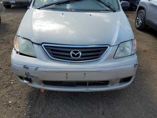 Photo 12 from auction – 2001 MAZDA MPV with VIN JM3LW28G010207103