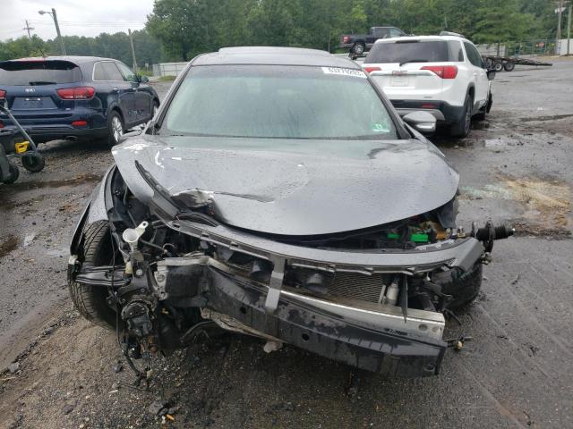 Photo 5 from auction – 2015 NISSAN ALTIMA 2.5 with VIN 1N4AL3AP5FC440978