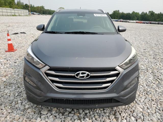 Photo 5 from auction – 2017 HYUNDAI TUCSON LIM with VIN KM8J3CA44HU409973