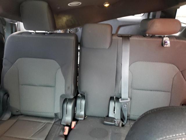 Photo 10 from auction – 2019 FORD EXPLORER X with VIN 1FM5K8D88KGA48317