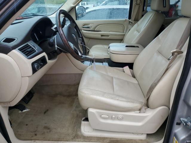 Photo 7 from auction – 2007 CADILLAC ESCALADE E with VIN 3GYFK62817G156980