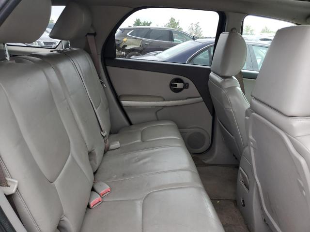 Photo 11 from auction – 2005 CHEVROLET EQUINOX LT with VIN 2CNDL73F956078952