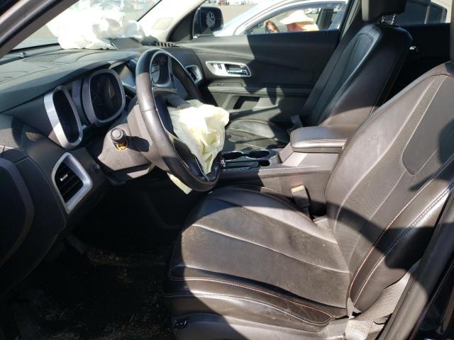 Photo 7 from auction – 2016 CHEVROLET EQUINOX LT with VIN 2GNFLGEK3G6338618
