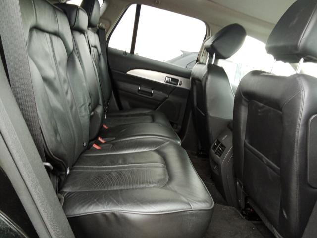 Photo 10 from auction – 2014 LINCOLN MKX with VIN 2LMDJ8JK4EBL15256