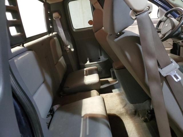 Photo 10 from auction – 2006 DODGE DAKOTA ST with VIN 1D7HW22KX6S621602