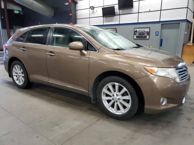 Photo 4 from auction – 2009 TOYOTA VENZA with VIN 4T3BE11A69U008247