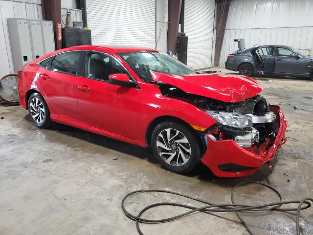 Photo 4 from auction – 2016 HONDA CIVIC EX with VIN 2HGFC2F72GH565049
