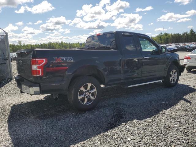Photo 3 from auction – 2018 FORD F150 SUPER with VIN 1FTEX1EP4JFA10655