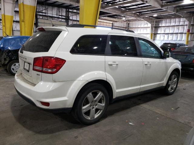 Photo 3 from auction – 2012 DODGE JOURNEY SX with VIN 3C4PDCBG8CT331706