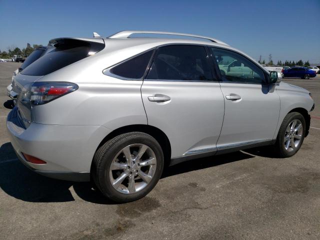 Photo 3 from auction – 2010 LEXUS RX 350 with VIN 2T2ZK1BAXAC022040
