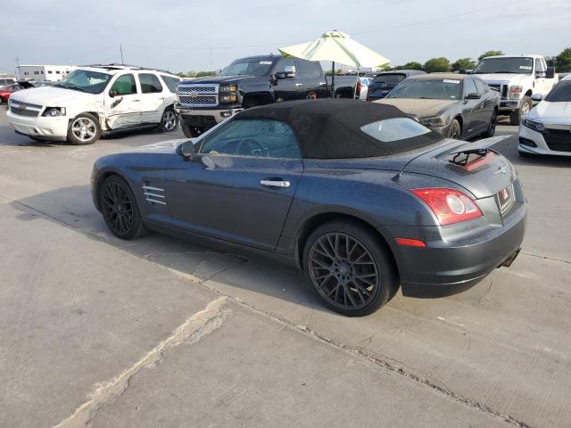 Photo 2 from auction – 2006 CHRYSLER CROSSFIRE with VIN 1C3AN65L56X068875