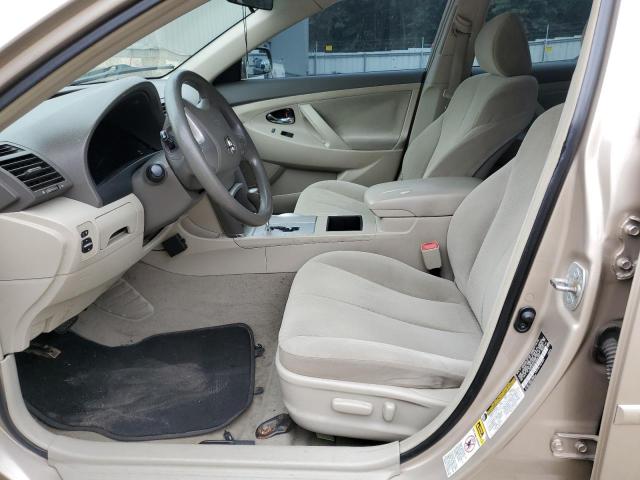 Photo 7 from auction – 2007 TOYOTA CAMRY CE with VIN 4T1BE46K57U635756