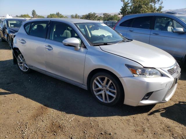 Photo 4 from auction – 2014 LEXUS CT 200 with VIN JTHKD5BH3E2193879