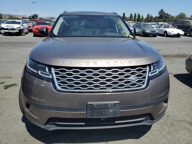 Photo 5 from auction – 2018 LAND ROVER RANGE ROVE with VIN SALYB2RN1JA770221