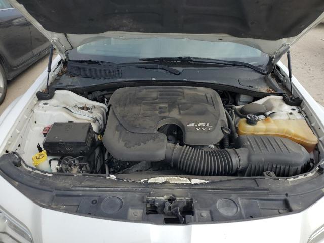 Photo 11 from auction – 2013 CHRYSLER 300 with VIN 2C3CCAAG0DH577767