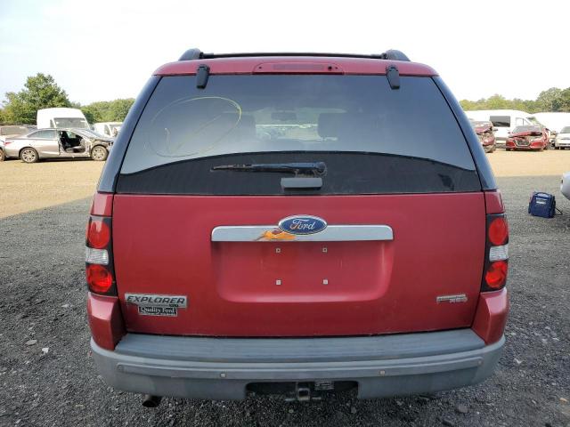 Photo 6 from auction – 2005 FORD EXPLORER with VIN 1FMEU73E66UB60603