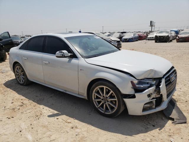 Photo 4 from auction – 2015 AUDI A4 PREMIUM with VIN WAUAFAFL1FN025671