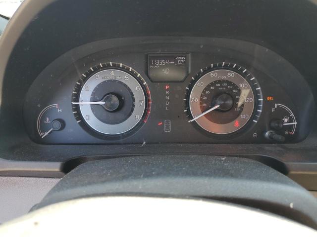 Photo 9 from auction – 2014 HONDA ODYSSEY EX with VIN 5FNRL5H41EB061904