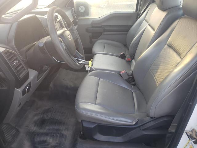 Photo 7 from auction – 2016 FORD F150 with VIN 1FTMF1C83GKD33332