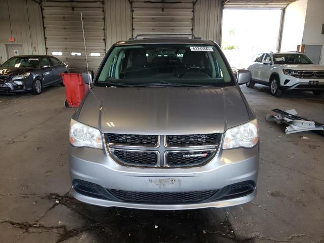 Photo 5 from auction – 2013 DODGE GRAND CARA with VIN 2C4RDGCG4DR792470