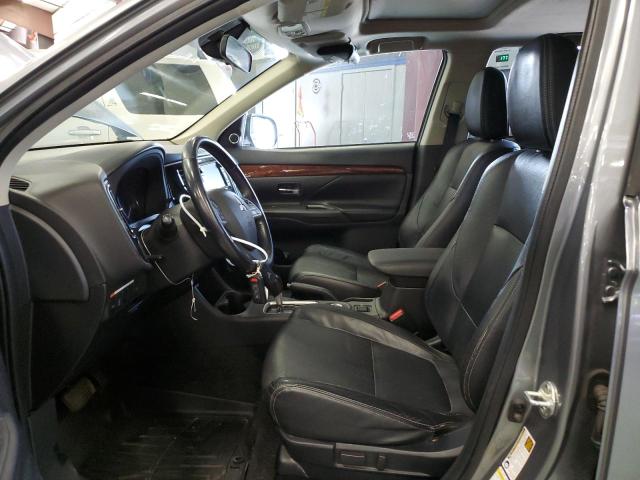 Photo 7 from auction – 2014 MITSUBISHI OUTLANDER with VIN JA4AZ3A33EZ003086