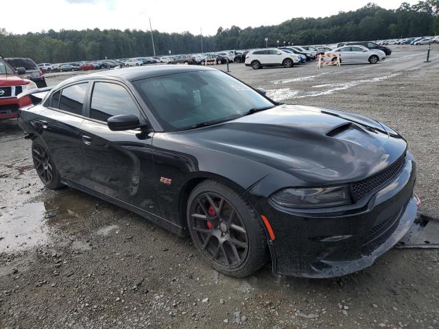 صورة رقم 4 من المزاد - 2016 DODGE CHARGER R/ مع VIN 2C3CDXGJ3GH355828