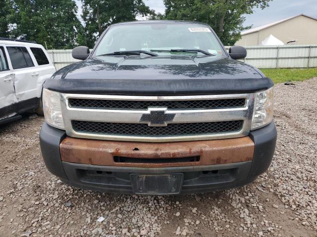 Photo 5 from auction – 2011 CHEVROLET SILVERADO with VIN 1GCNCPEX5BZ303348