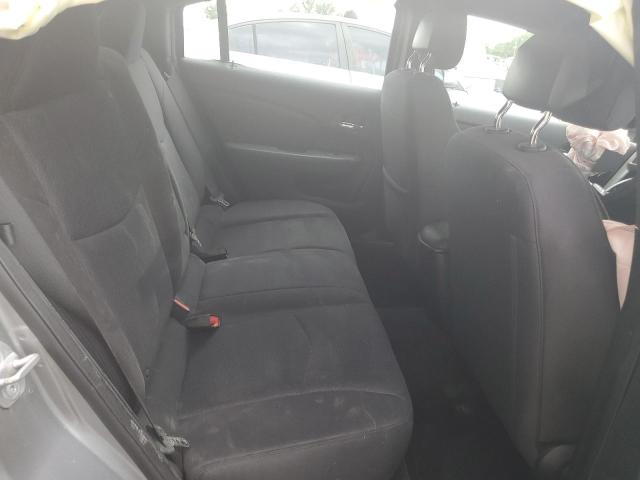 Photo 10 from auction – 2013 CHRYSLER 200 TOURIN with VIN 1C3CCBBB0DN578787