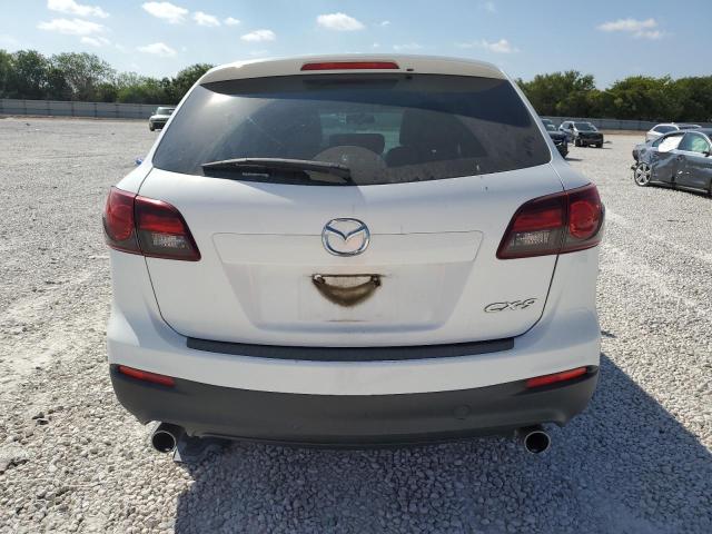 Photo 6 from auction – 2013 MAZDA CX-9 SPORT with VIN JM3TB2BA7D0401163