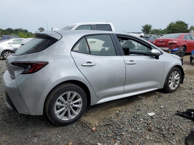 Photo 3 from auction – 2023 TOYOTA COROLLA SE with VIN JTND4MBE9P3199432