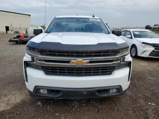 Photo 5 from auction – 2020 CHEVROLET SILVERADO with VIN 1GCUYEED3LZ230120