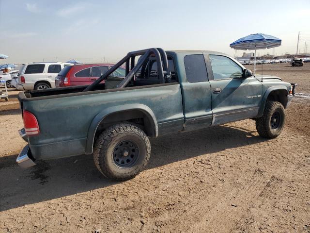 Photo 3 from auction – 1998 DODGE DAKOTA with VIN 1B7GG22Y8WS529427