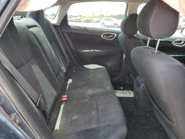 Photo 10 from auction – 2017 NISSAN SENTRA S with VIN 3N1AB7AP0HL664481